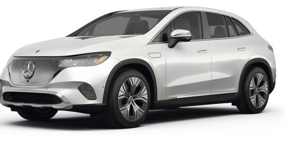 MERCEDES-BENZ EQE-CLASS SUV 2023 4JGGM1CB6PA005239 image MERCEDES-BENZ EQE-CLASS SUV 2023 4JGGM1CB6PA005239 image
